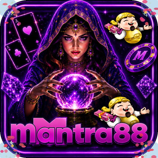 mantra88 — galeri pratinjau - APK Resmi